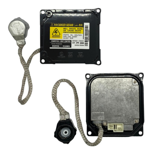 Штатный Ксеновый Блок Denso D4S 2006-2012 (85967-52020) Viper арт. C-3-17009