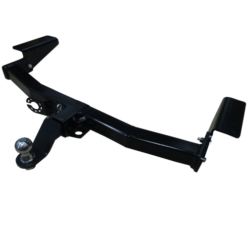 Фаркоп Toyota Land Cruiser Prado (J120) 2002-2007 5 дв. БИЗОН Арт. FA1009E