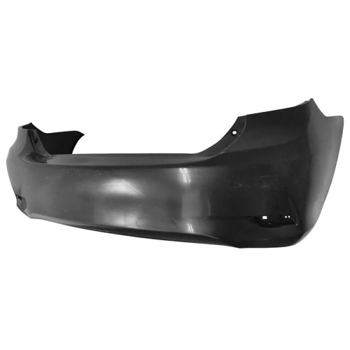 Бампер задний  Toyota Corolla (E140/E150) 2008-2013 FL Седан USA,  Арт. STTY29087A0