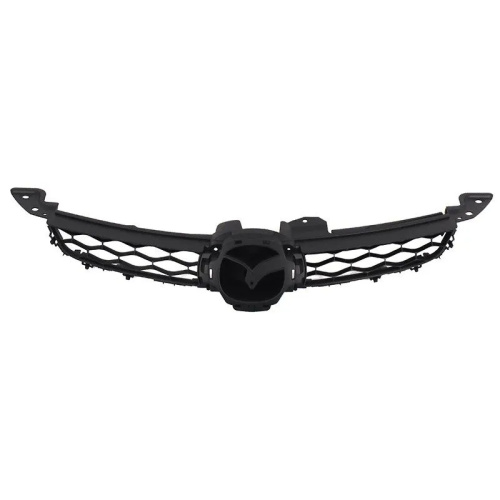 Решетка радиатора  Mazda CX-7 I 2009-2012 FL 2.3L, Центр (C) Арт. STMZ60093A0