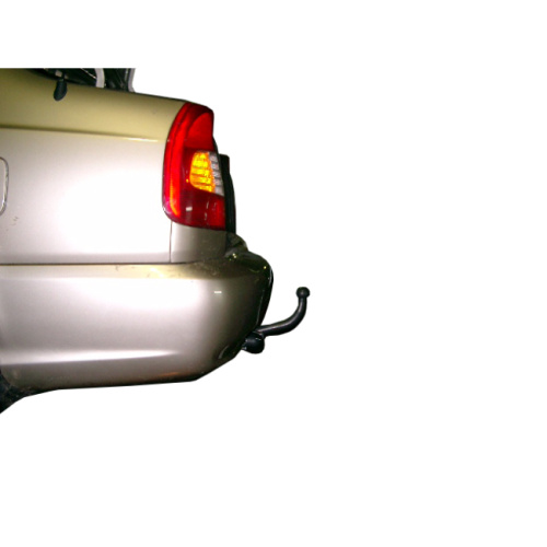 Фаркоп Hyundai Accent Тагаз 1999-2012 5 дв. ТРЕЙЛЕР Арт. 7210