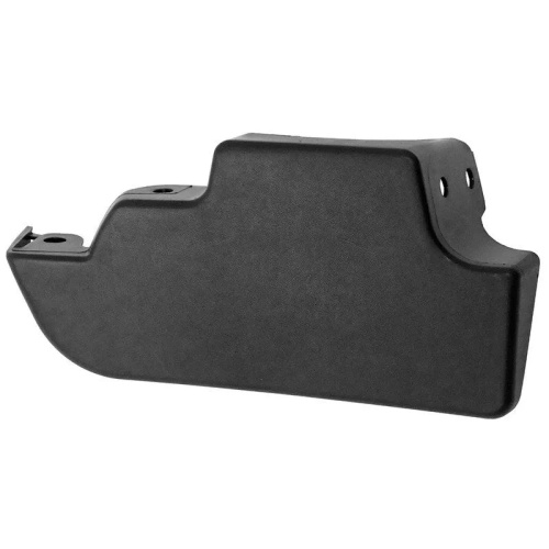 Брызговики Subaru Forester III (SH/S12) 2007-2010 перед аркой, передний правый, пластик Арт. STSB67016LB1