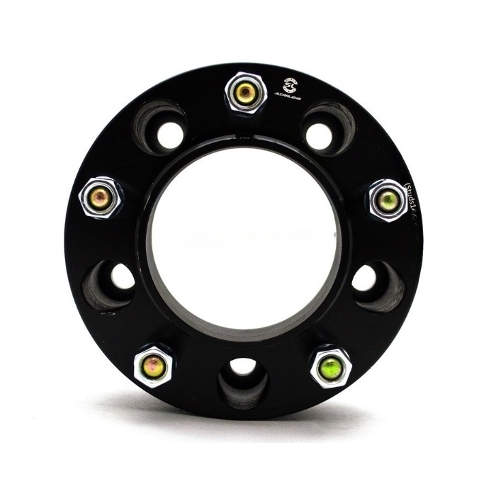Проставка 60SP5150-110.1(STUD14x1.5) Step Black STARLEKS