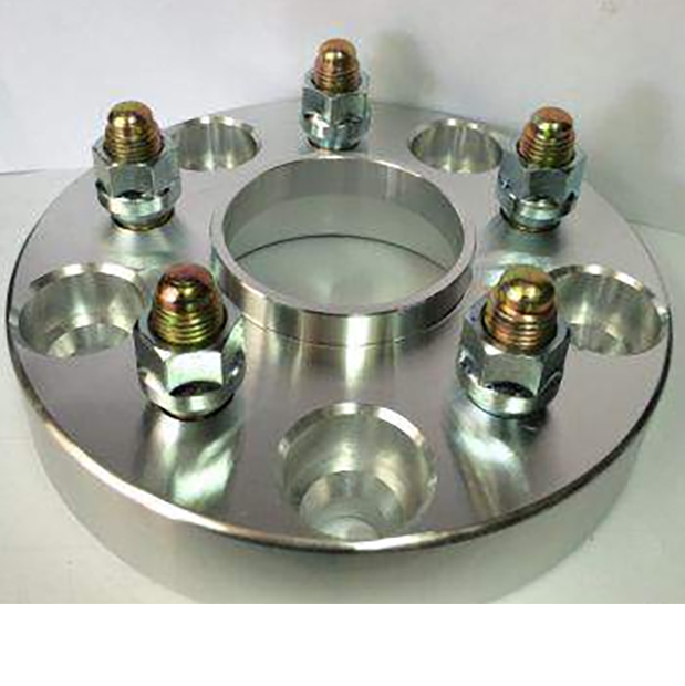 Проставка 30SP5130-84.1 (STUD14x1.5) Step Silver