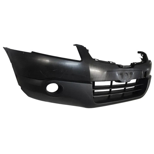 Бампер передний  Nissan Qashqai (J10) 2006-2010,  Арт. STDT650000