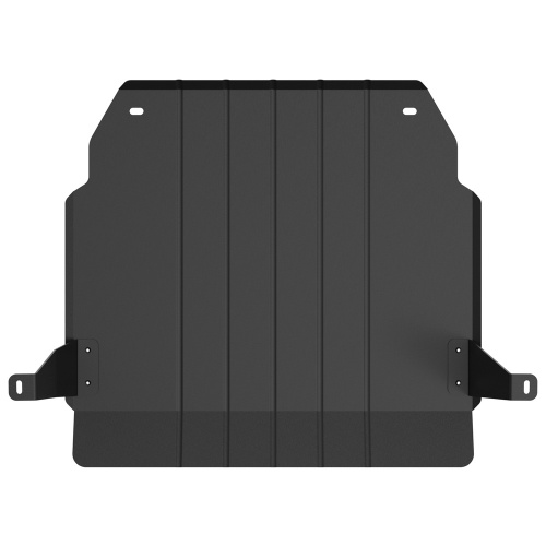 Защита картера двигателя, КПП Haima 7Х 2019- V-  1.5 бен., AT, FWD Арт. NLZ8305030