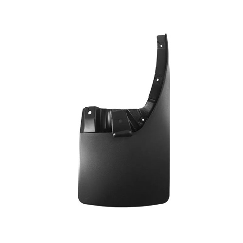 Брызговики Nissan Navara (D40) 2004-2010, задний правый, пластик Арт. STDTJ2064B1