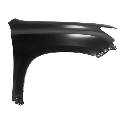 Крыло переднее  Lexus GX 460 2009-2013, справа (R) Арт. STLX960161
