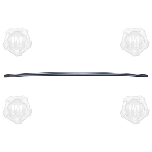 Спойлер Hyundai Sonata (EF) 2001-2012 FL под окр. Пластик 1 шт Арт. SH074200