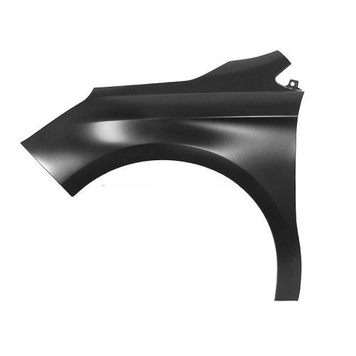 Крыло переднее  Citroen C4 II 2010-2016 Седан, слева (L) Арт. STCT260162