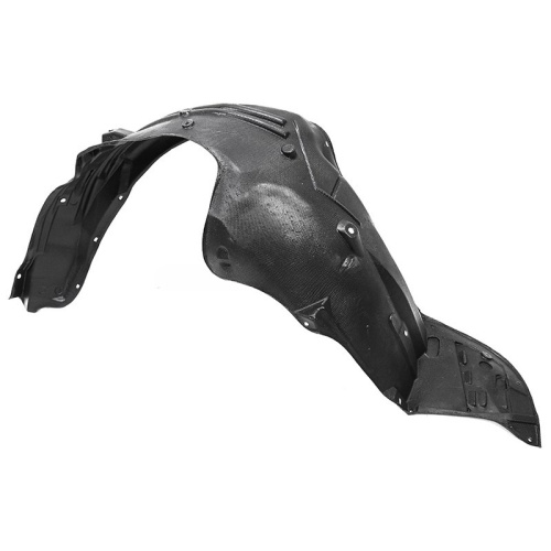 Подкрылок Honda Accord IX 2013-2016, передний левый, пластик Арт. ST110428