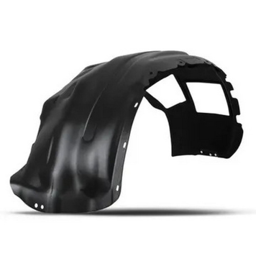 Подкрылок Toyota Land Cruiser 200 2015-2021 FL2, передний правый с шумоизоляцией, пластик Арт. RW4AN60020S2