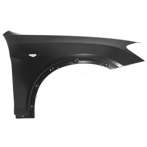 Крыло переднее  BMW X3 (F25) 2010-2014 Под поворот/Cталь, справа (R) Арт. STBM840161