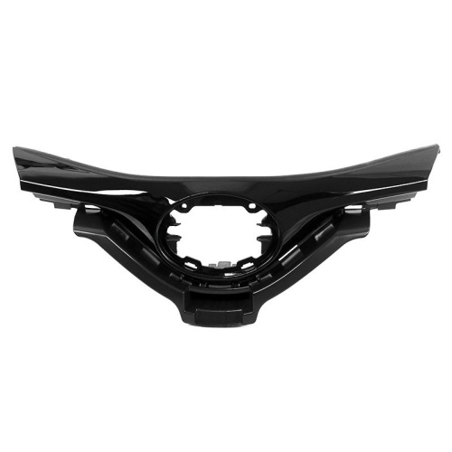 Решетка радиатора  Toyota C-HR 2016-2019, Центр (C) Арт. ST170005