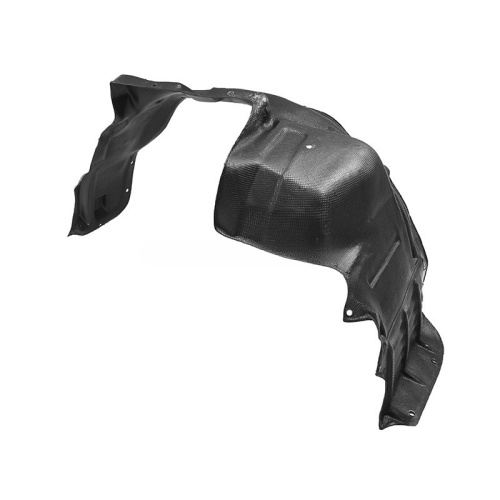 Подкрылок Mitsubishi Lancer 9 2003-2007 Седан, передний левый, пластик Арт. ST110418