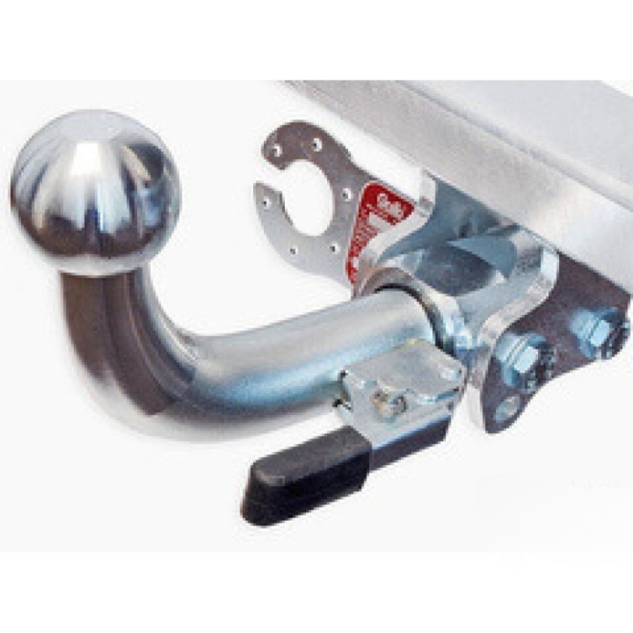 Фаркоп Ford Galaxy II 2006-2010 GALIA Арт. F114A