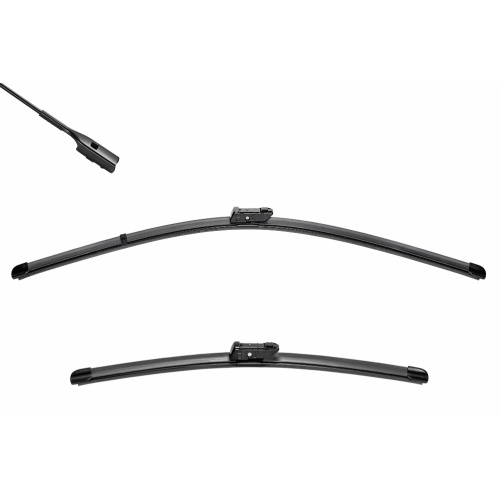 Комплект стеклоочистителей Valeo Silencio Flat VF362 600мм/500мм арт. 574462