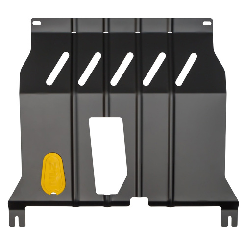 Защита картера двигателя, КПП Chevrolet Cobalt II 2011-2016 V- 1,5 бен. AT;MT Арт. NLZ0816030