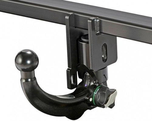 Фаркоп Mitsubishi Outlander III 2012-2014 ORIS Арт. 049443