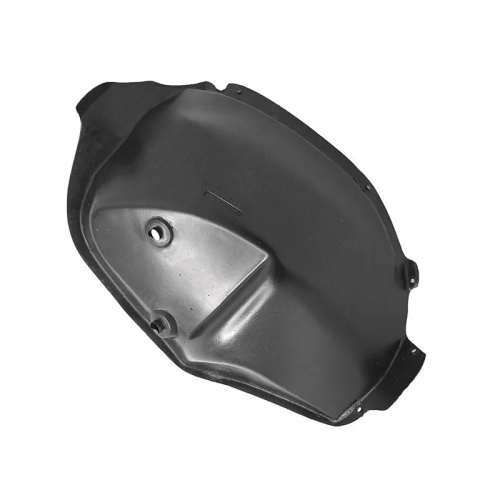 Подкрылок Renault Duster I 2010-2015, передний правый,  Арт. STRND1064L1R