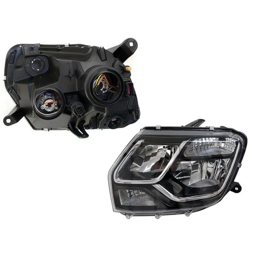 Фара  Renault Duster I 2015-2020 FL, слева (L) Арт. ST5531101L