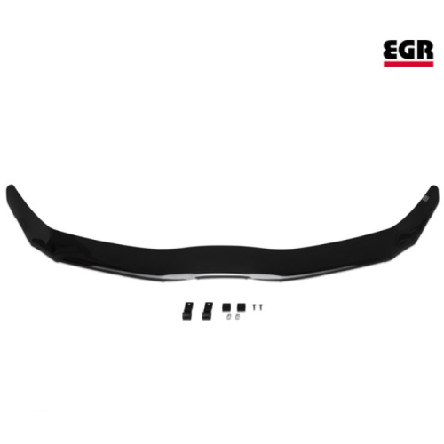 Дефлектор капота EGR для Toyota Auris, арт.SG1061DS