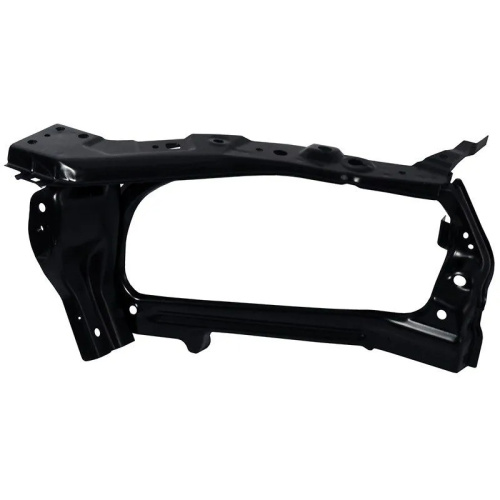 Рамка радиатора  Chevrolet Lacetti 2004-2013 Седан Часть, слева (L) Арт. STCVW1009A2