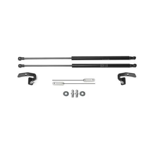 Амортизаторы капота Subaru Impreza II (GD/G11) 2000-2002 Универсал, (L+R) комплект Арт. USUIMP011