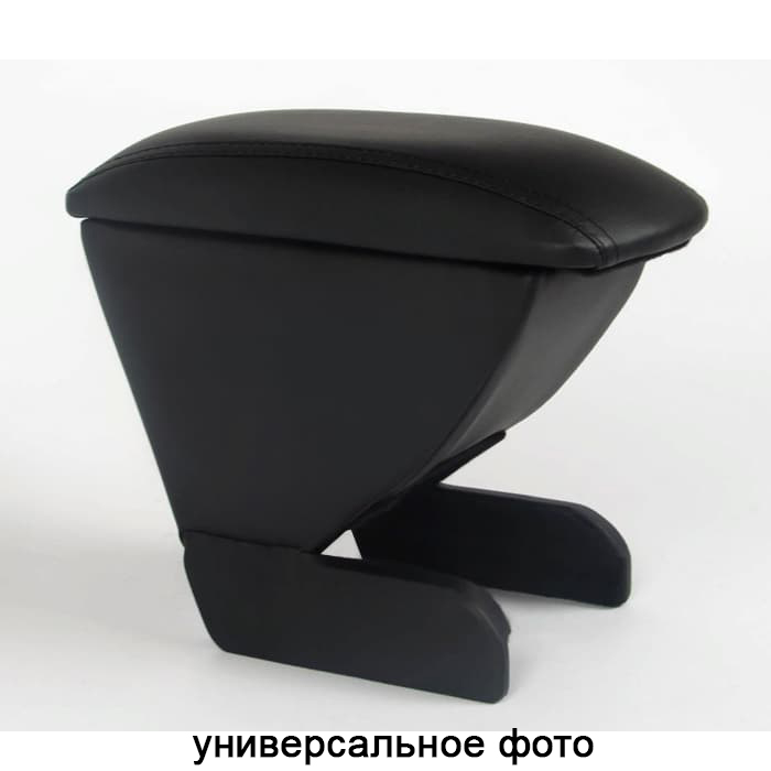 Подлокотник NWA для Ford Focus  1998-2001, арт. AP-181-BL
