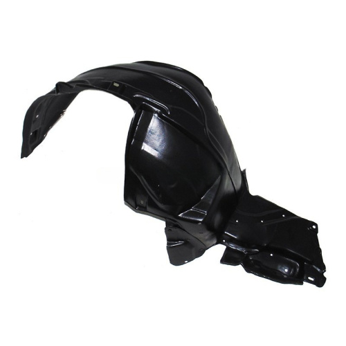 Подкрылок Subaru Impreza II (GD/G11) 2000-2002 Универсал, передний левый, пластик Арт. STSB25016L2