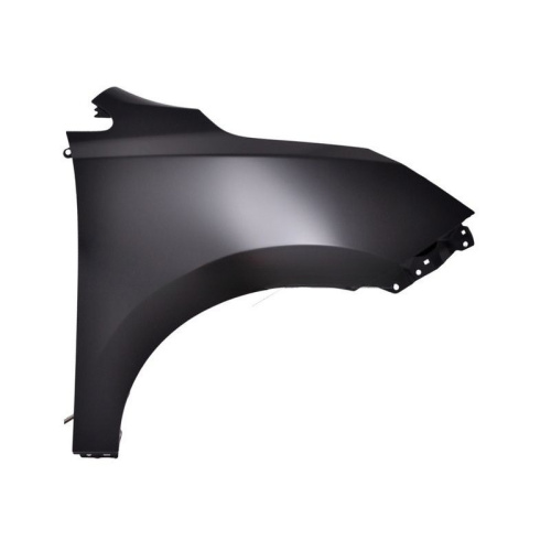 Крыло переднее  Hyundai ix35 2009-2013, справа (R) Арт. STHN510161