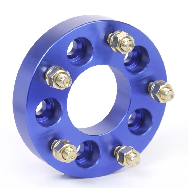 Проставка 20SP5100-56.1(STUD12x1.25) Step Blue STARLEKS