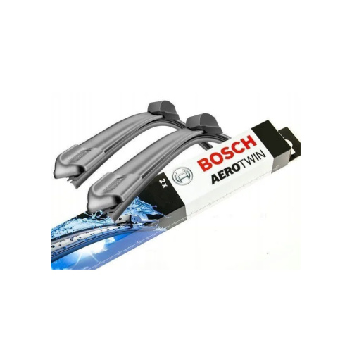 Комплект стеклоочистителей Bosch Aerotwin A969S 550мм/550мм арт. 3397118969