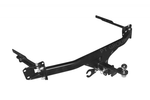 Фаркоп EXEED VX 2021- PT GROUP Арт. EVX2099112200