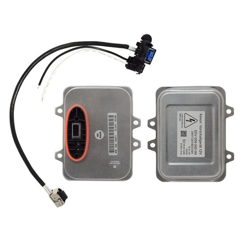 Блок розжига (ксенон) Hyundai Elantra 10-13 / Santa Fe 09-12 / Sonata 12-14 / Volkswagen Golf 08-16