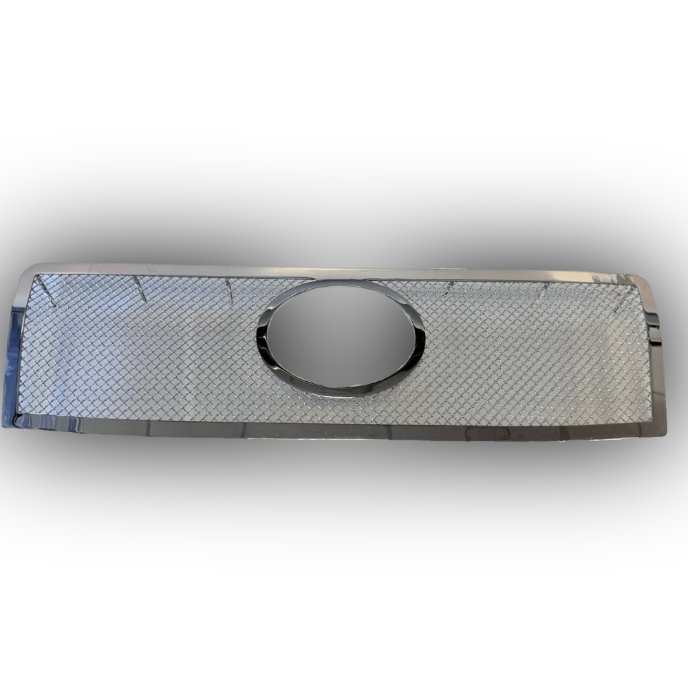Сетка на решетку радиатора Toyota Land Cruiser Prado (J150) 2009-2013 