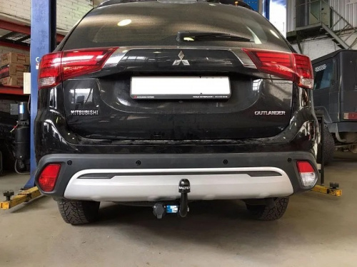 Фаркоп Mitsubishi Outlander III 2012-2014 BALTEX Арт. 14905312