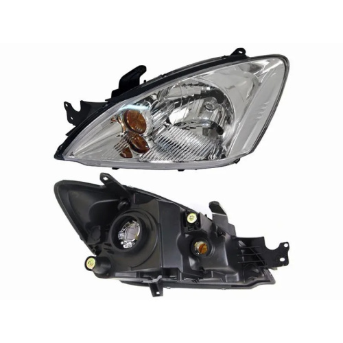 Фара  Mitsubishi Lancer 9 2003-2007 Седан, слева (L) Арт. ST2141172L