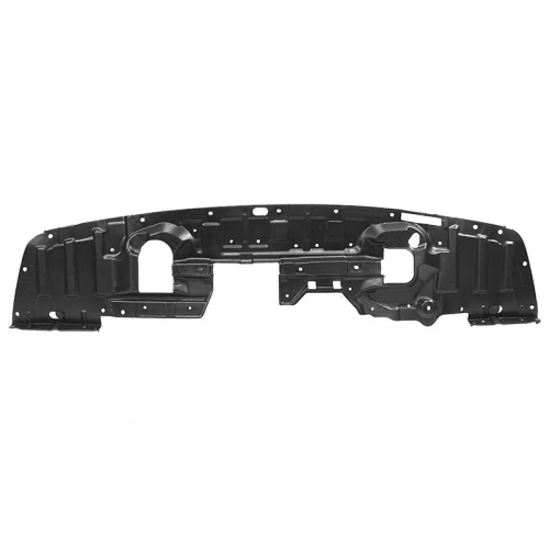 Защита картера двигателя Mitsubishi Lancer 10 2007-2010 Седан (спереди/ снизу) Арт. ST650079