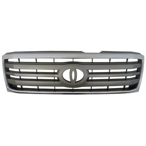 Решетка радиатора  Toyota Land Cruiser 100 2005-2007 FL2, Центр (C) Арт. STTY90093I0