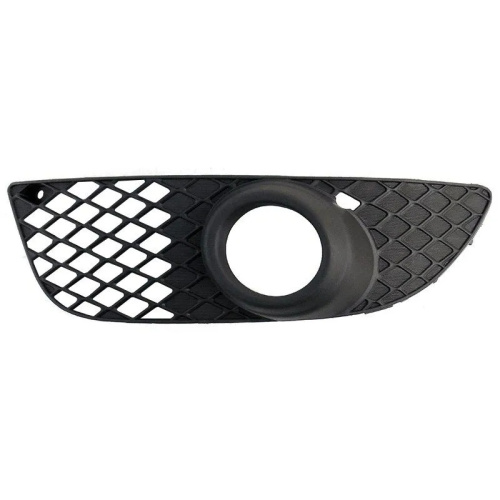 Оправа ПТФ  Mitsubishi Lancer 10 2007-2010 Седан, слева (L) Арт. ST-MBW5-219-2