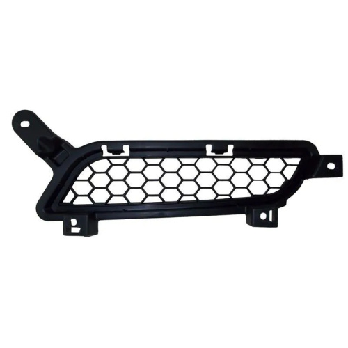 Решетка радиатора  Mitsubishi Lancer 10 2011-2015 FL1 Хэтчбэк 5 дв., справа (R) Арт. STMBW50931