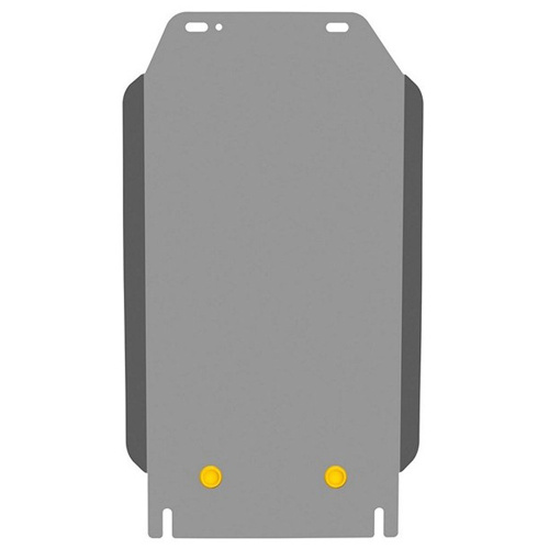 Защита КПП Tank 300 2023- V- 2.0 бен. AT Арт. NLZ9918130A