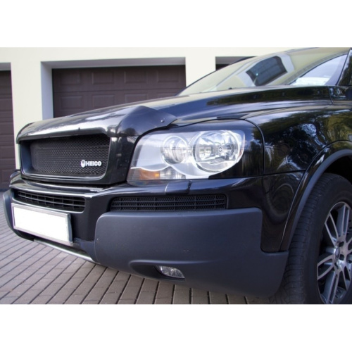 Дефлектор капота EGR для Volvo XC90, арт.25011