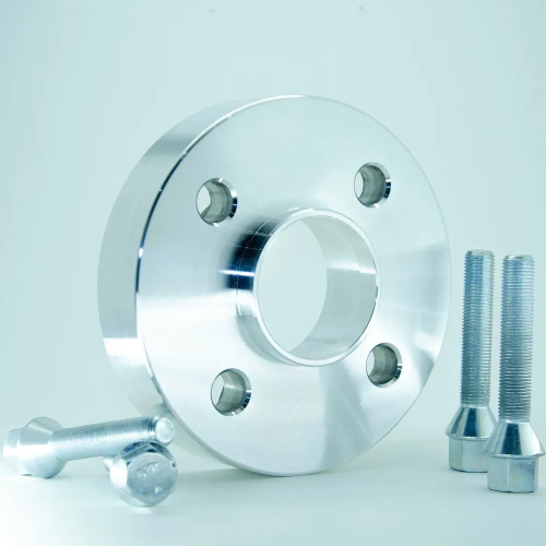 Проставка 40SP498-58.6 Step Silver STARLEKS
