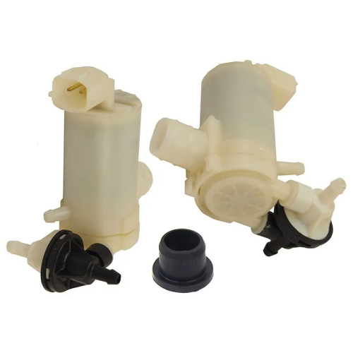 Насос омывателя  Mazda Demio (DE) 2007-2014,  Арт. STD65167482