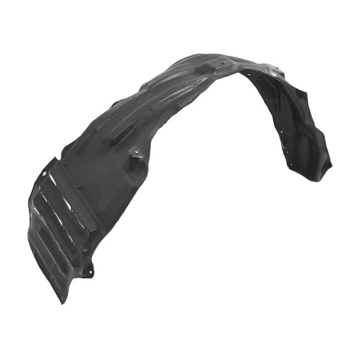 Подкрылок Mitsubishi Lancer 10 2007-2010 Седан, передний правый, пластик Арт. ST110421