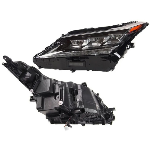 Фара  Lexus RX IV 2015-2019 LED с электрокорректором, слева (L) Арт. ST31211RXL