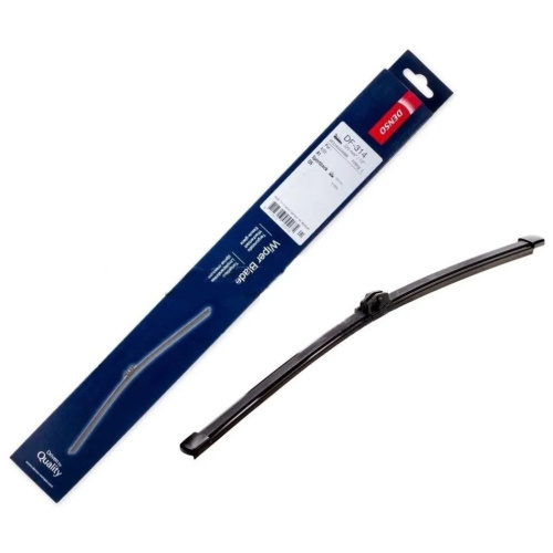 Щётка задняя Denso Flat Rear DF-314 320мм арт. DF-314