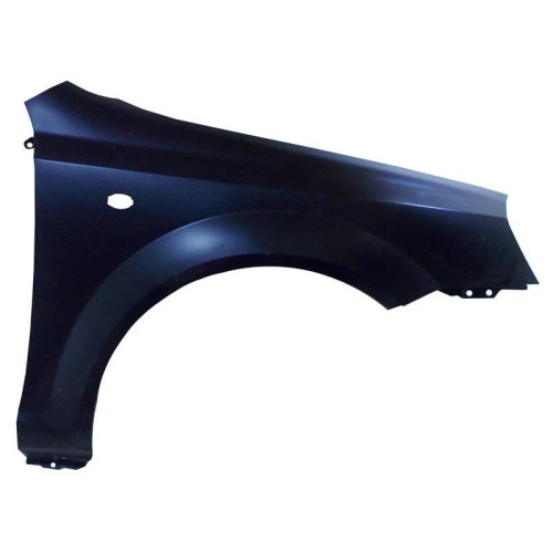 Крыло переднее  Chevrolet Lacetti 2004-2013 Седан Под поворот, справа (R) Арт. STCVW10161